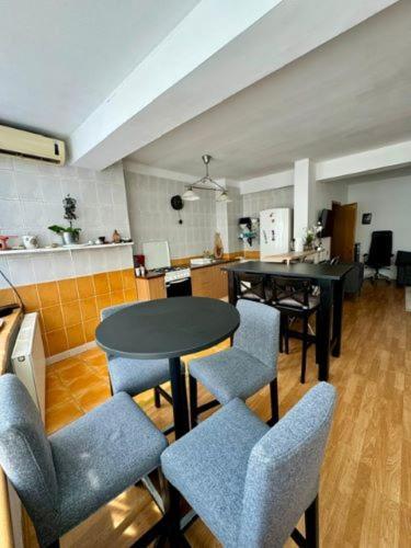 Apartament 1 Plus Rooms In Centrul Orasului - Unirii Fantanii Boekarest Buitenkant foto